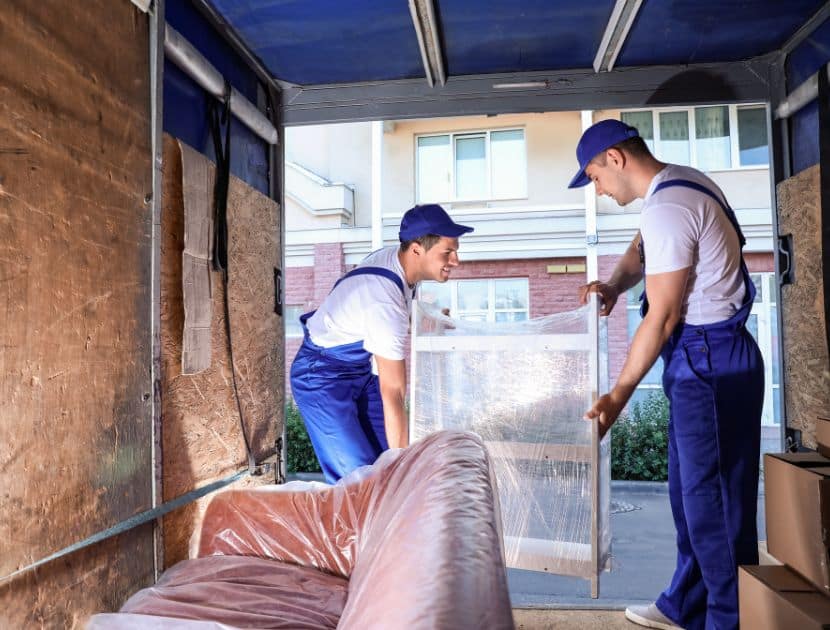 شركة نقل عفش حي النهضة الرياض