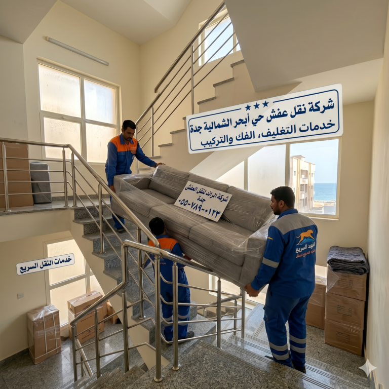 نقل عفش من الرياض إلى المدينة المنورة وينبع