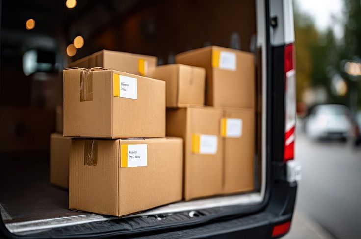 نقل عفش من جدة إلى الرياض