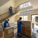 شركة نقل عفش محايل عسير 