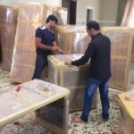 دينا نقل عفش حي العارض